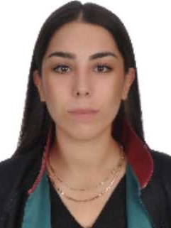 ÖZGE  TÜRKARSLAN TELAŞE