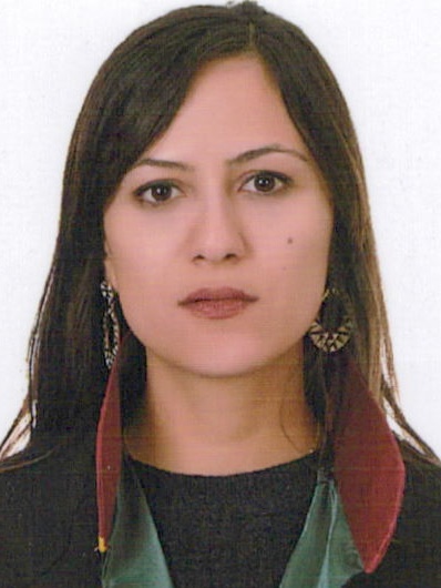ÖZLEM  KARACA SARI