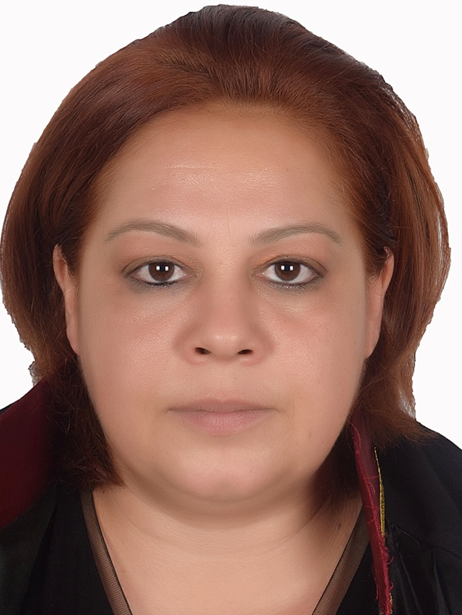 ÖZNUR  KAVCI ÖZPINAR