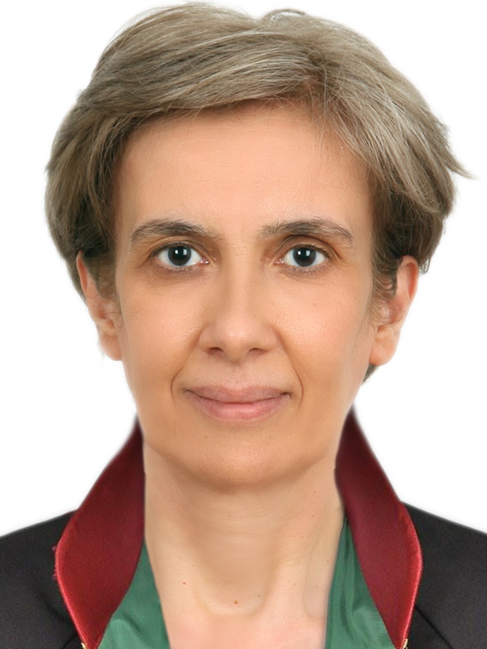 PINAR  ÖZŞARLAK