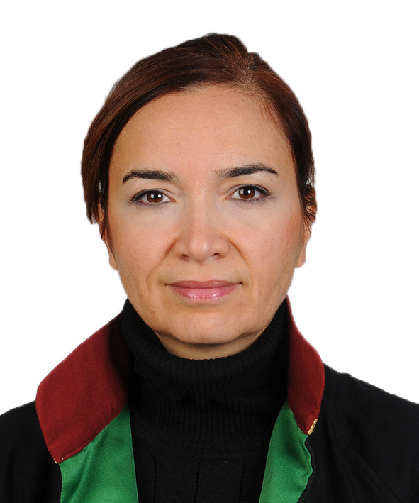 SEDA BAŞARAN KORKMAZ