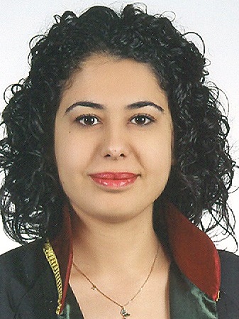 SERAP  DÖNMEZ KARAOĞLAN