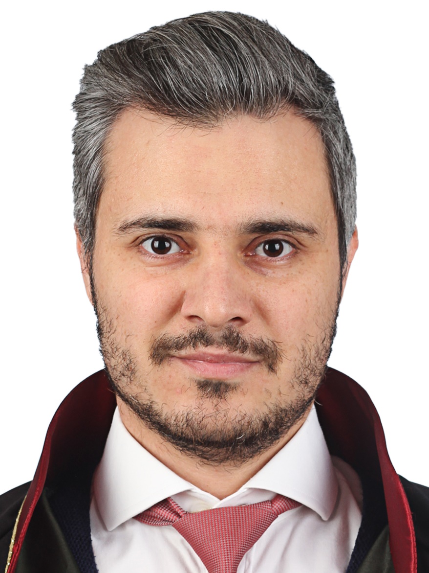 SERHAT  ÇINAR