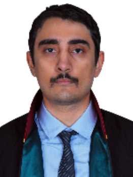 SUPHİ ANIL PARLAKOĞLU