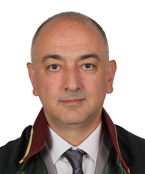 SÜLEYMAN  SARIBAŞ