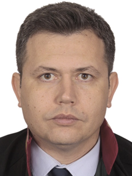 SÜLEYMAN ALPER PAZARLI