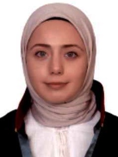 SÜMEYYE  GÖKTEKİN BARDAKCI