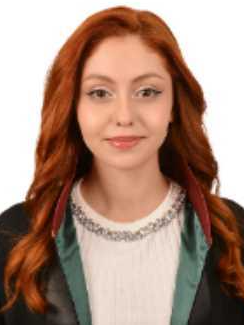 ŞEVVAL  ÇILGA KARAKAYA