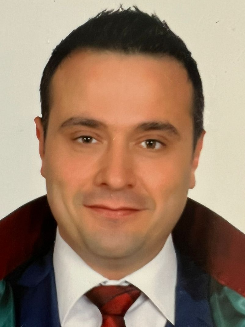TERKAN  KARAGÖZ
