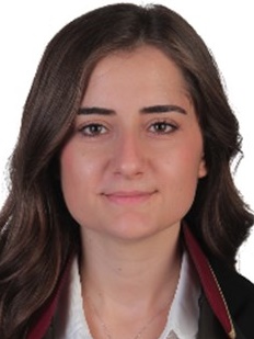 TUĞÇE  ACAR TUĞCU