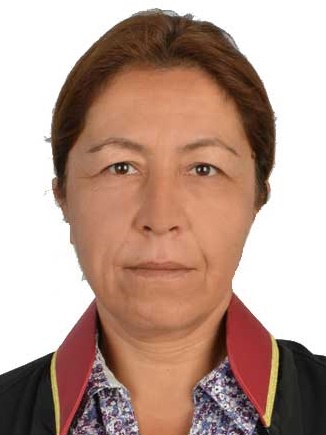 TÜLİN  KAHYAOĞULLARI