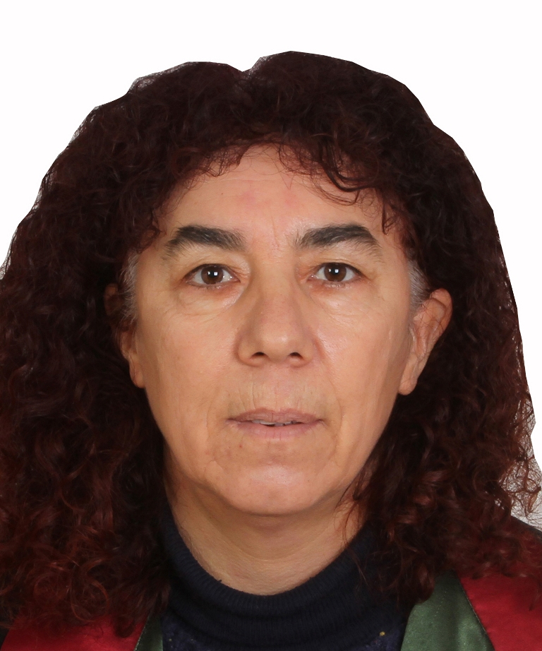 ZEKİYE BARAN ARSLAN