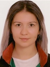 ZEYNEP  PALANDIZLAR