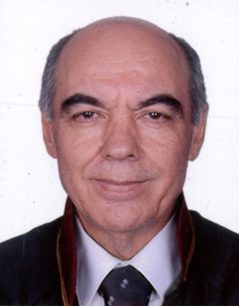 ZÜBEYİR  TARHAN