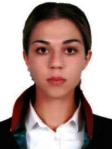 BEYZA SALİHA  ARICAN
