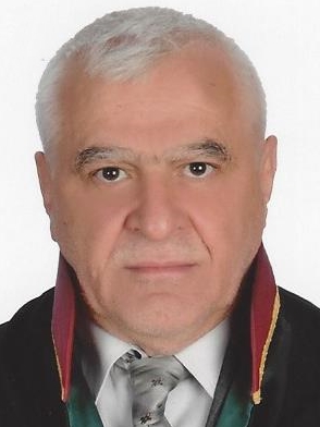 BİLAL ORHAN  BAYAR