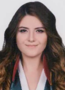 ELİF  KENDİRLİ SARP