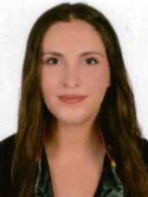 FATMA MİRAY  SARIÇİÇEK