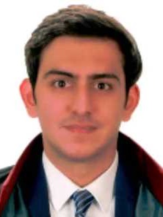 HÜSEYİN EMRE  BARUT