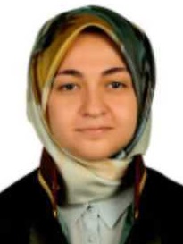 NAZİFE  KARADEDELİ