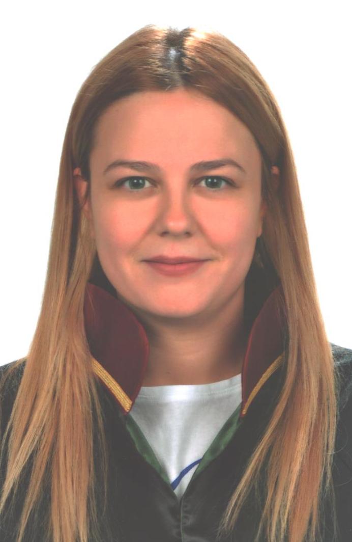 ÖZGE CEYLAN  ARSLAN