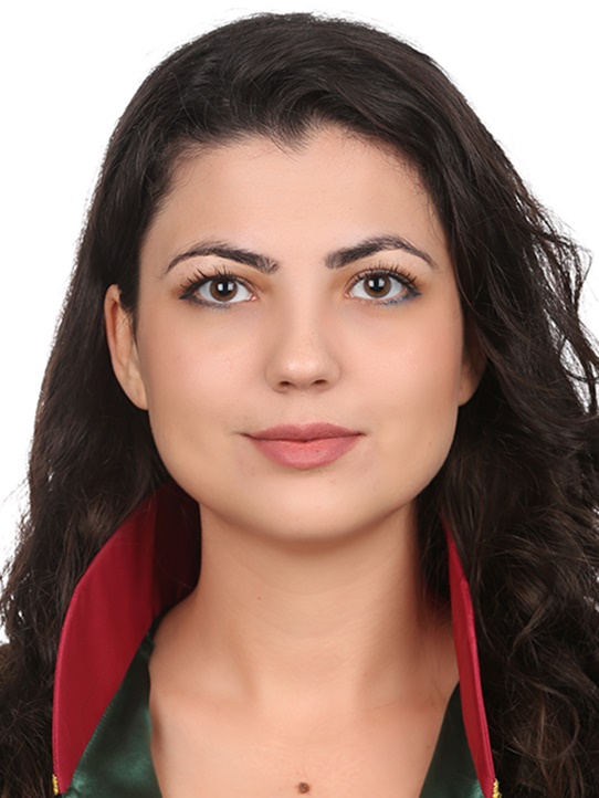 DİLARA  KONYAR TEKİN