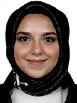 ELİF  DALGIÇ KARADAĞ