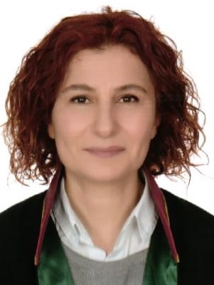 EMİNE  KARADUT
