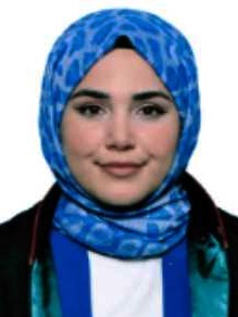 BÜŞRA NUR  TARTIŞ ŞEYHANLI