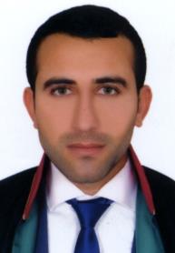 CAFER TEYYAR  CİNAYTAR