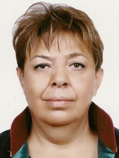 FATMA MÜGE TATAROĞLU