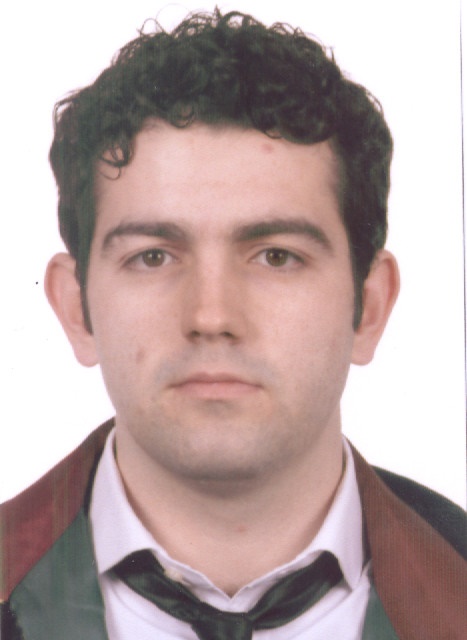 FURKAN HÜSEYİN TÜRBEDAR