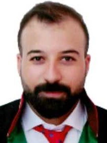 İBRAHİM  KARAKAŞ