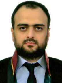 İBRAHİM HALİL  ARSLAN