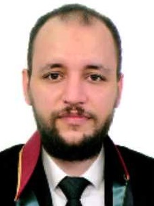 İBRAHİM HALİL  KARA