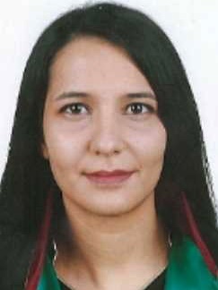 GÜLPERİ SENA DOĞAN SARAÇ