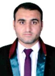 İBRAHİM HALİL  KESKİNBIÇAKLAR