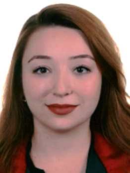 HAMİDE BÜŞRA ÇAKAR