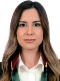 HÜDA  KARADAYI TEKİN