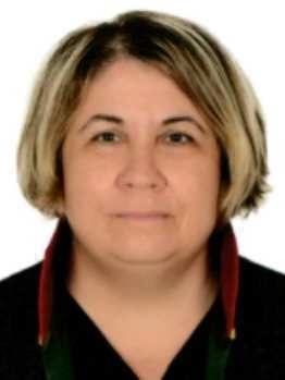 HÜLYA  PARILTAN YAĞC