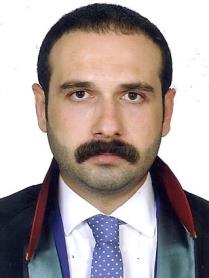 MAHMUT CENAP  KARAKEÇİLİ