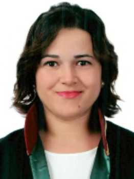 KEZİBAN DİLEK ARCAKLIOĞLU