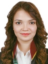 MELİKE  ASAR ÖZTÜRK