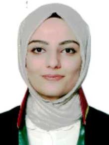 MÜZEYYEN  BÜŞRA KARAMAN