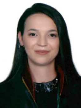 MERVE  ŞAHİN BAŞARAN