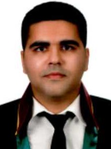 MUHAMMET FURKAN KARAGÖZ