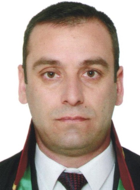 OSMAN  KARAKEÇİLİ