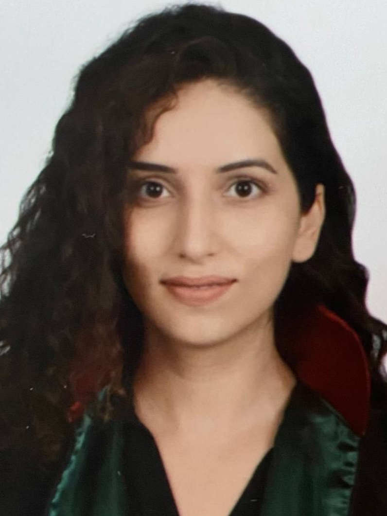 NESLİŞAH ARSLAN ÖZTÜRK