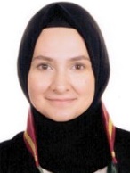 REFİA ÇULHACI TÜRBEDAR