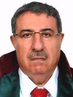 SEBAHATTİN KARAKEÇİLİ